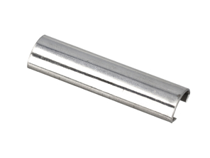 Connettore rivestimento lunotto anteriore/posteriore. Porsche 356 - 64454192100