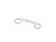 Driveshaft plate Rear. Porsche 987 / 981 / 718  / 991 - 99633219100, 99133219100, 9P1501375
