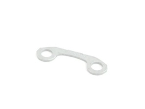 Piastra albero motore posteriore. Porsche 987 / 981 / 718 / 991 - 99633219100, 99133219100, 9P1501375