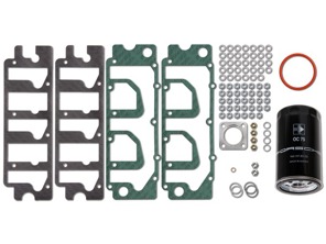 Kit d'entretien pour Porsche 965 89-94 3,3L / 3,6L Turbo - 94410720103, 93010519404, 93010519507, 93012319406, N0438133, 90012306030, 90008400402, 90003101430, 90091009702, 90012311830, 99908409502, 99970147740, 90012304330, 91110098803