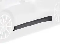 Seitenschweller gesetzt. Porsche 991 C2 / C2S 09/2011>> - SS382