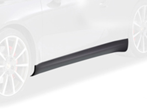 Seitenschweller gesetzt. Porsche 991 C2 / C2S 09/2011>> - SS382