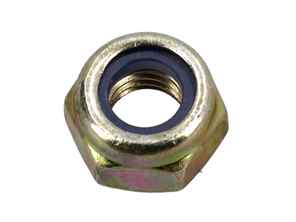 Écrou de sangle de contrôle de porte. Porsche 911 1987-89 / 964 / 993 - 90091004709, 90091001202, 313 09 217