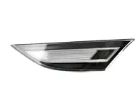 Répétiteur latéral LED. Porsche 991.1 / 991.2 / 981/982 Boxster/Cayman - 99163125505, 99163125506, 99163125605, 99163125606, 99163125507, 99163125607