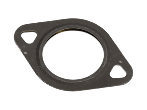 Gasket for EGR valve pipe. Porsche 957 Cayenne Diesel / 958 Cayenne Diesel - 95511114900, 148.210