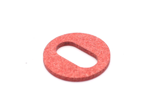 Fuel tank strainer sealing ring. Porsche 356 - 64420129200
