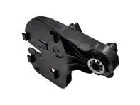 Staffa per maniglia di sblocco cofano per guida a sinistra (LHD) Porsche 95B-1 / 95B-2 / 95B-3 Macan 2014>> - 8R182363301C