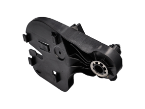 Bracket for Bonnet Release Handle for Right-Hand Drive (RHD) Porsche 95B-1 / 95B-2 / 95B-3 Macan 2014>> - 8R282363301C