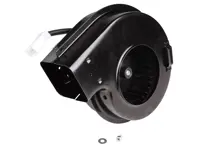 Unité de ventilation de chauffage arrière. Porsche 911 1974-83 - 91162415103, 91162415100 - 1626100200