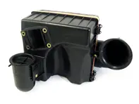 Scatola filtro con filtro. Porsche 964 - 96411003005, 96411003003, 96411003006