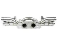 Tubo di bypass del silenziatore centrale di scarico. Porsche 997.2 GT3 / GT3RS - 99711102792, 99711102793, 99711102797, 99711102780, 99711102799