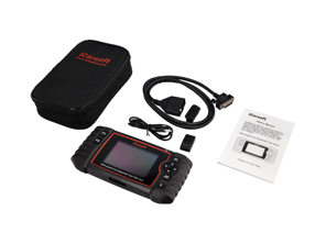 iCarsoft POR V2.0 pour Porsche
