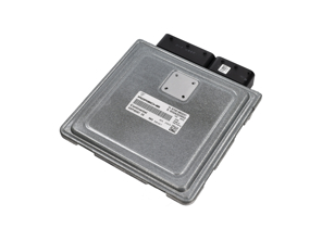 Módulo de control electrónico DME. Porsche 970 Panamera 3.6L V6 >>2013 - 97061860201