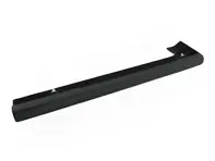 Knieschützer Unteres Armaturenbrett. Porsche 911 1986 >> / 964 - 91155207000, 91155206900, 91155205001