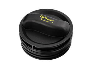 Engine Oil Filler Cap. Porsche Boxster 981 / 982 (718) / 982SP / Cayman 982C (718) / GT4.2 - 98110703508, 98110703503, 98110703504, 98110703505, 98110703506