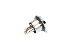 Thermostat für die Wasserpumpe. Porsche 981/982 Boxster / 981C/982C Cayman / 991 / 992 - 9A110622603, 9A110622602, 9A712111000, 40400009, 411076.104D, 0PB121110A - 411076.104D