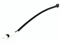 Capteur d'usure des plaquettes de frein. Porsche 944 1987-89 - 94461221200 - URO-004402