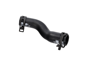 Water hose. Porsche 970 Panamera 2010-16 - 97010645002