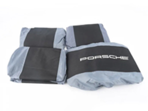 Sacs de pneus Porsche Service - Lot de quatre - PNA50010019