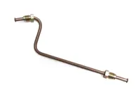 Tubo freno pinza posteriore al tubo flessibile. Porsche 911 84-89 - 91135562103, 91135562203, 91135562104, 91135562204