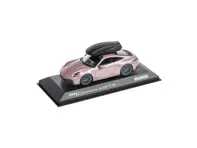Porsche 911 Carrera 4 GTS (992.2) – Édition limitée - WAP0201660S0DB