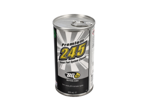 BG 245: Premium-Diesel-Kraftstoffsystemreiniger - 245 - BG245