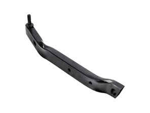 Puntal de soporte para el soporte del intercooler. Porsche Macan 95B.1 / 95B.2 / 95B.3 2014>> - 95B905527, 95B805528
