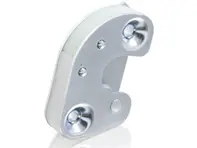 Riscontro della serratura della porta. Porsche 911/912 66-72 - 90153170101, 90153170201, 1687550570, 1687550580, 90153170123