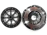 Kit frizione. Porsche Cayenne 955 3.2 V6 Disco frizione e spingidisco - 95511691500