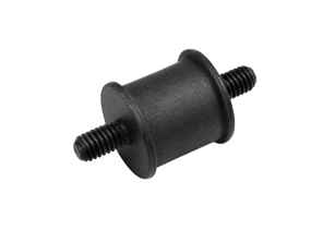 Bonded Rubber Bush M6 20x20. Porsche 986 Boxster / 996 / 968 / 964 / 928 - 99970346500, 99970347740, 99970322900