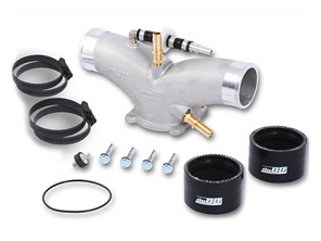 Kit plenum ad alte prestazioni. Porsche 992.1 Carrera / GTS / Turbo - 0PB128335C, 0PB128335A, 0PB128333E - DO88TR-300-992