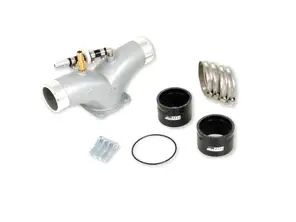 Performance-Ansaugkrümmer-Kit. Porsche 991.2 Turbo - 9A111003770, 9A211003702, 9A211013702 - TR3009912, TR-300-9912