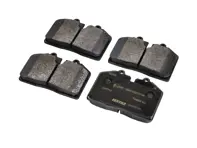 Pastillas de freno, Traseras. Porsche 993/964/968/944/928 - 2087702, 96435193903BRE, 96435193903, P85094, P85094, 93035193802, 93035193803, 93035193804, 93035193805, 93035194015, 93035194025, 95135193005, 95135193006, 95135193016, 95135193901, 95135193902, 95135193903, 95135193904, 95135193905, 95135193908, 96435193002, 96435193902, 96435193903, 96435293000, 96535293000, 96535293003, 96535293004, 96535293900, 96535293903, 99335293003, 99335293903, 95135193908, 96535293905, 96435193905, 2087708, 2087710 - 2087702, 2087708, 2087710