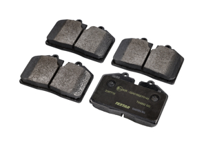 Bremsbeläge, hinten. Porsche 993 / 964 / 968 / 944 / 928 - 2087702, 96435193903BRE, 96435193903, P85094, P85094, 93035193802, 93035193803, 93035193804, 93035193805, 93035194015, 93035194025, 95135193005, 95135193006, 95135193016, 95135193901, 95135193902, 95135193903, 95135193904, 95135193905, 95135193908, 96435193002, 96435193902, 96435193903, 96435293000, 96535293000, 96535293003, 96535293004, 96535293900, 96535293903, 99335293003, 99335293903, 95135193908, 96535293905, 96435193905, 2087708, 2087710 - 2087702, 2087708, 2087710
