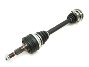 Driveshaft Rear. Porsche 965 1991-94 Manual cars - 96533203712, 96533203716, 96533203717, 96533203718