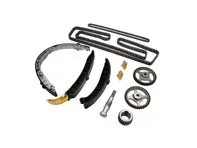 Engine timing Chain Kit for camshaft. Porsche 957 / 958 Cayenne / 970 Panamera - 94810516902, 94810516910, 94810518011, 94810725212, 94810223111, 94810518011, 94810518111, 94810502312, 94810516612, 94810506811, 94810506510