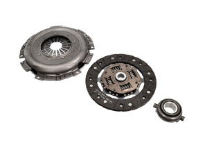 Kit d'embrayage Porsche 911 2.0L 901 Disque d'embrayage, plateau de pression et butée de débrayage - 1878006435, 3082183331, 3151132132, 90111600101, 90111601400, 90111608111