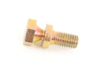 Scherbolzen für Lenksäule, kurz. Porsche 911 / 912 / 964 / 993 - 90134775301, 90134775300