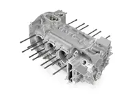 Carter, magnésium. Porsche 911 2.0L / 2.2L 68-71 - 90110100146