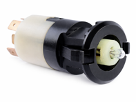 Koplamp schakelaar. Porsche 928 - 92861310300, 92861310301, PCG613103A