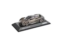 Porsche Mission X – Édition limitée - WAP0208040SMIS