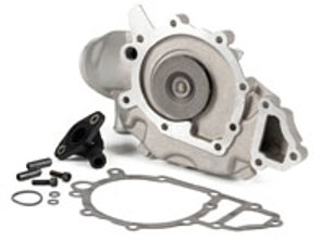 Wasserpumpe. Porsche 944 Turbo 2.5L - 95110602110, 95110602101, 95110602104, 95110602108, 951106921X, 15003