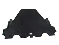 Underbody rear cover. Porsche 991.2 Carrera COUPE - 99150460900