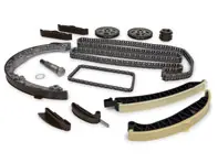 Engine timing Chain Kit for camshaft. Porsche 957 Cayenne - 94810516902, 94810516910, 94810518010, 94810725212, 94810223111, 94810518010, 94810518111, 94810502312, 94810516612, 94810506811, 94810506510 - 90001174, 100957
