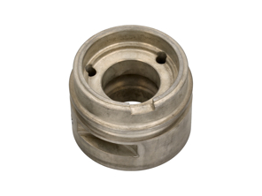 Manicotto cuscinetto anteriore. Porsche 911 78-89 / 964 / 993 / 996T +25mm interno / esterno - 313 09 405 03 22, 313094050322, 96410113866