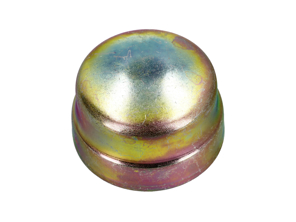 Nabenkappe Vorderrad. Porsche 356C / 911 65-73 / 914-6 - 91434168400 - 1642000300, URO-013143