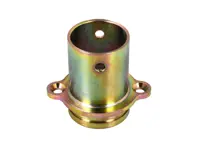 Tubo Guida Frizione. Porsche 911 SC 1972-83 (cambio 915) - 91511608703