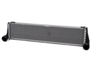 Eau de radiateur, Centre. Porsche 987 Boxster / 987C Cayman / 997 - 99710603702, 53799, 8MK376729531, 8MK 376 729 531