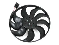 Ventilateur de refroidissement du radiateur. Porsche 982 Boxster / 982C Cayman - 9P1959456Y