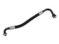 Olieslang oliepomp naar motorcarter. Porsche 928 S4 / 928 GT / 928 GTS - 92810730209